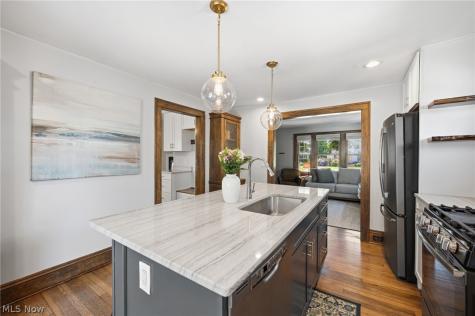 15534 Lakewood Heights Boulevard Lakewood OH 44107
