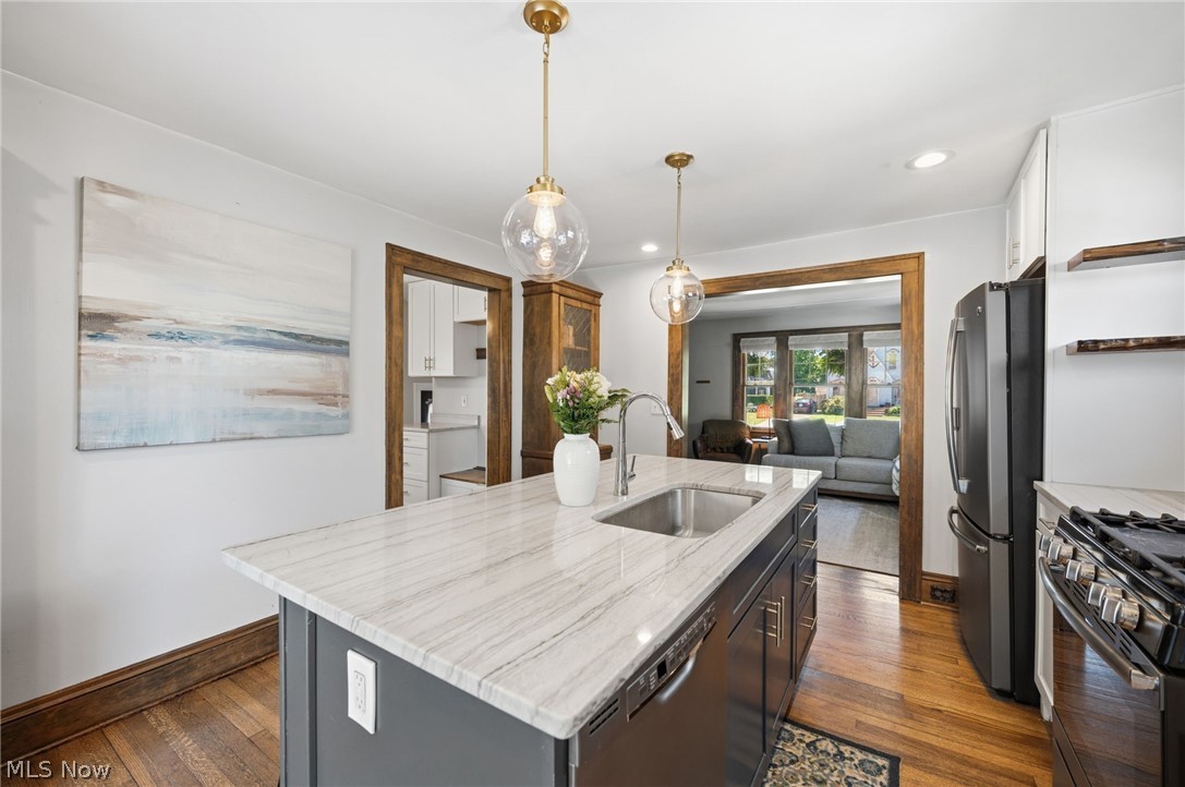 15534 Lakewood Heights Boulevard Lakewood OH 44107