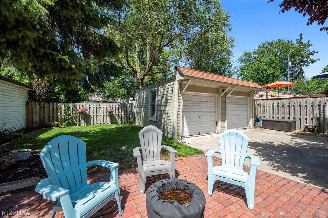 15534 Lakewood Heights Boulevard Lakewood OH 44107