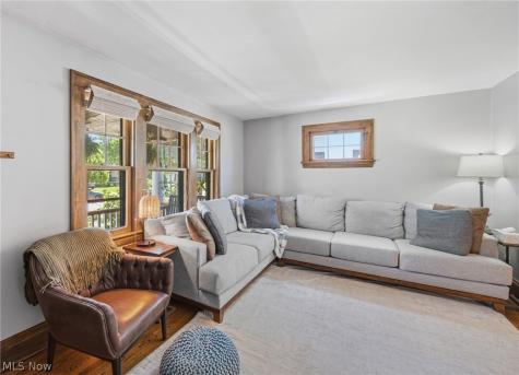 15534 Lakewood Heights Boulevard Lakewood OH 44107