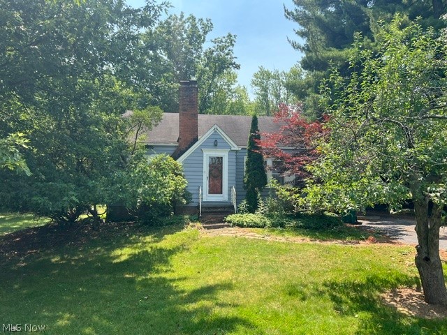 3452 Hillside Road Independence OH 44131