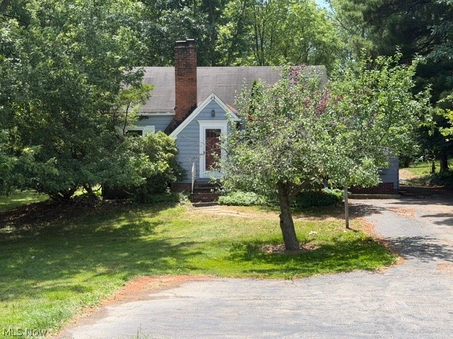 3452 Hillside Road Seven Hills OH 44131