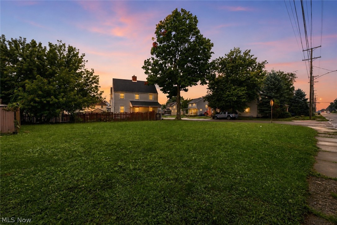 1306 Roslyn Avenue SW Canton OH 44710