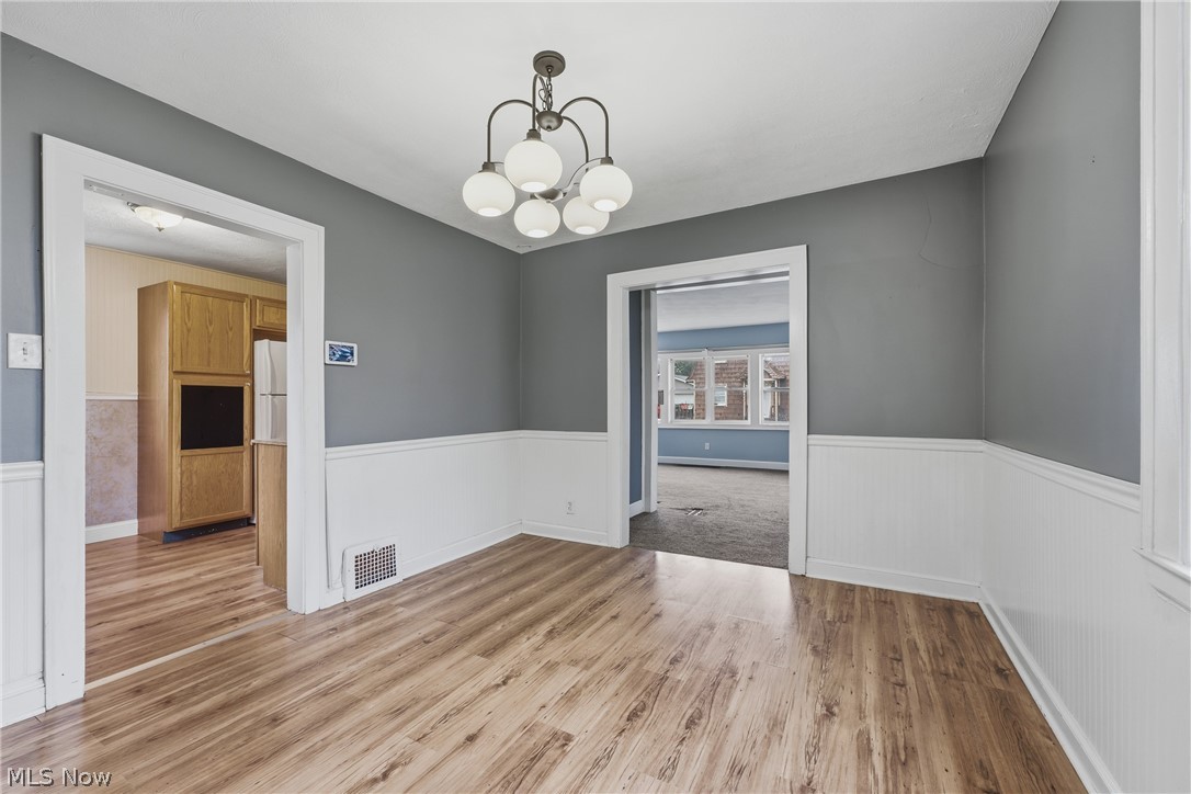 1306 Roslyn Avenue SW Canton OH 44710