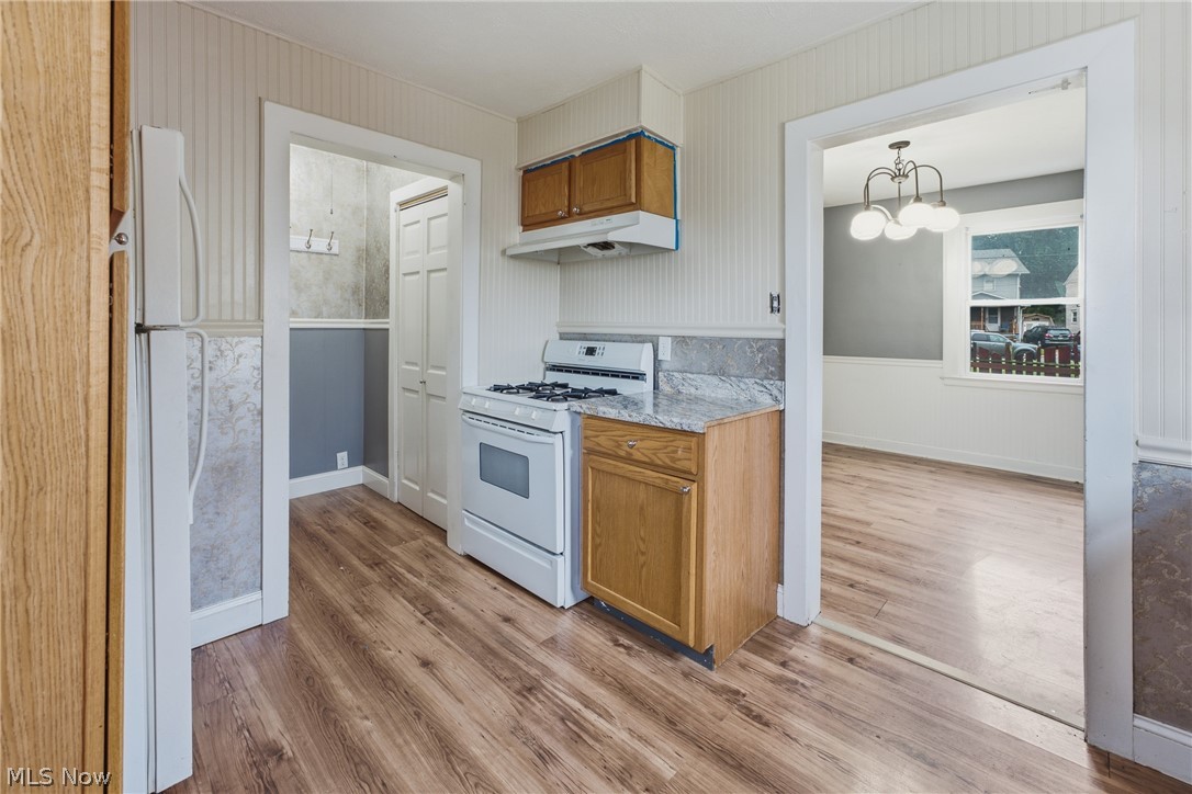 1306 Roslyn Avenue SW Canton OH 44710