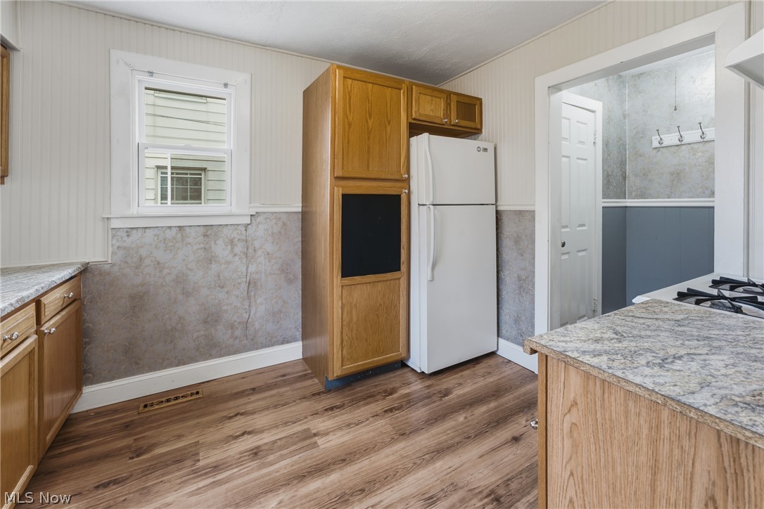 1306 Roslyn Avenue SW Canton OH 44710