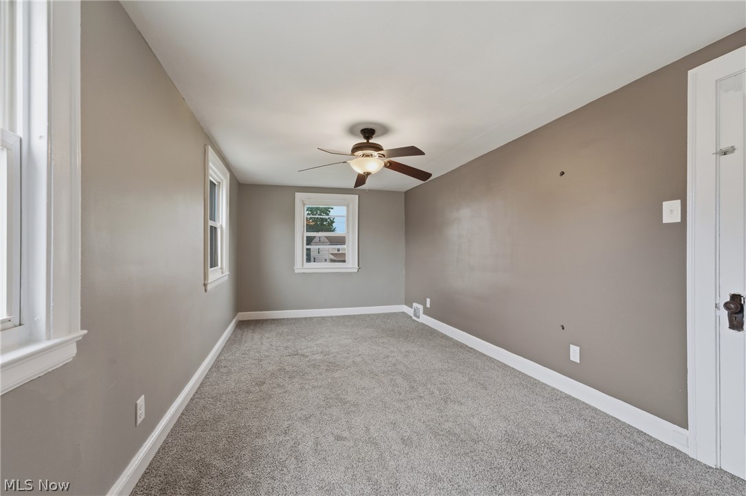 1306 Roslyn Avenue SW Canton OH 44710