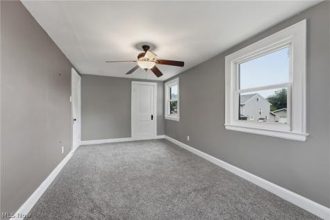 1306 Roslyn Avenue SW Canton OH 44710