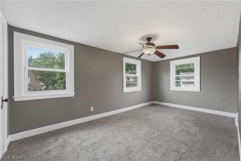 1306 Roslyn Avenue SW Canton OH 44710