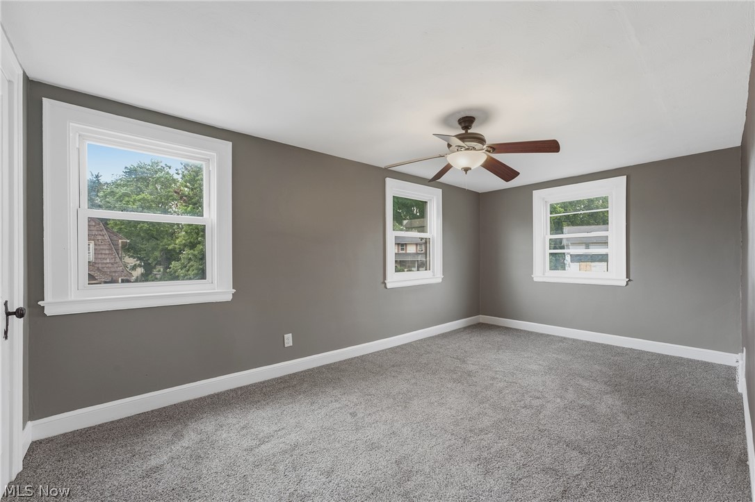 1306 Roslyn Avenue SW Canton OH 44710