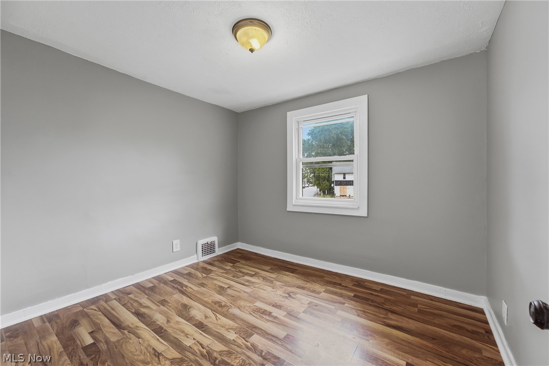 1306 Roslyn Avenue SW Canton OH 44710