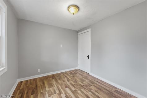 1306 Roslyn Avenue SW Canton OH 44710
