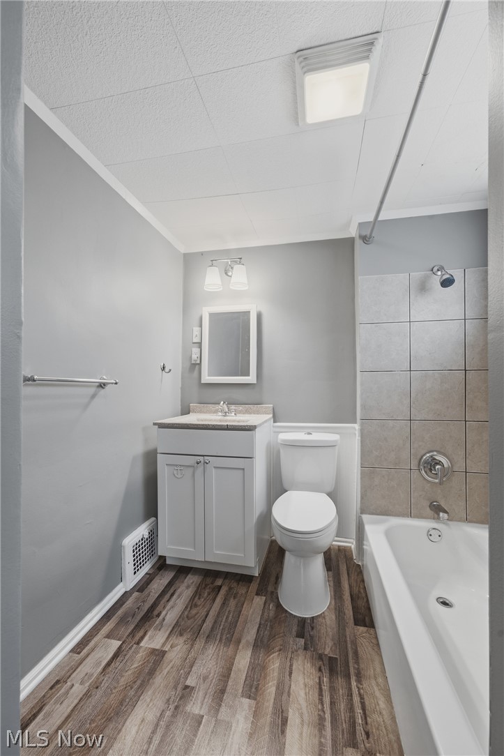 1306 Roslyn Avenue SW Canton OH 44710