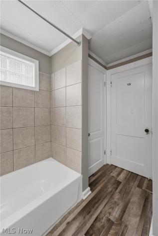 1306 Roslyn Avenue SW Canton OH 44710