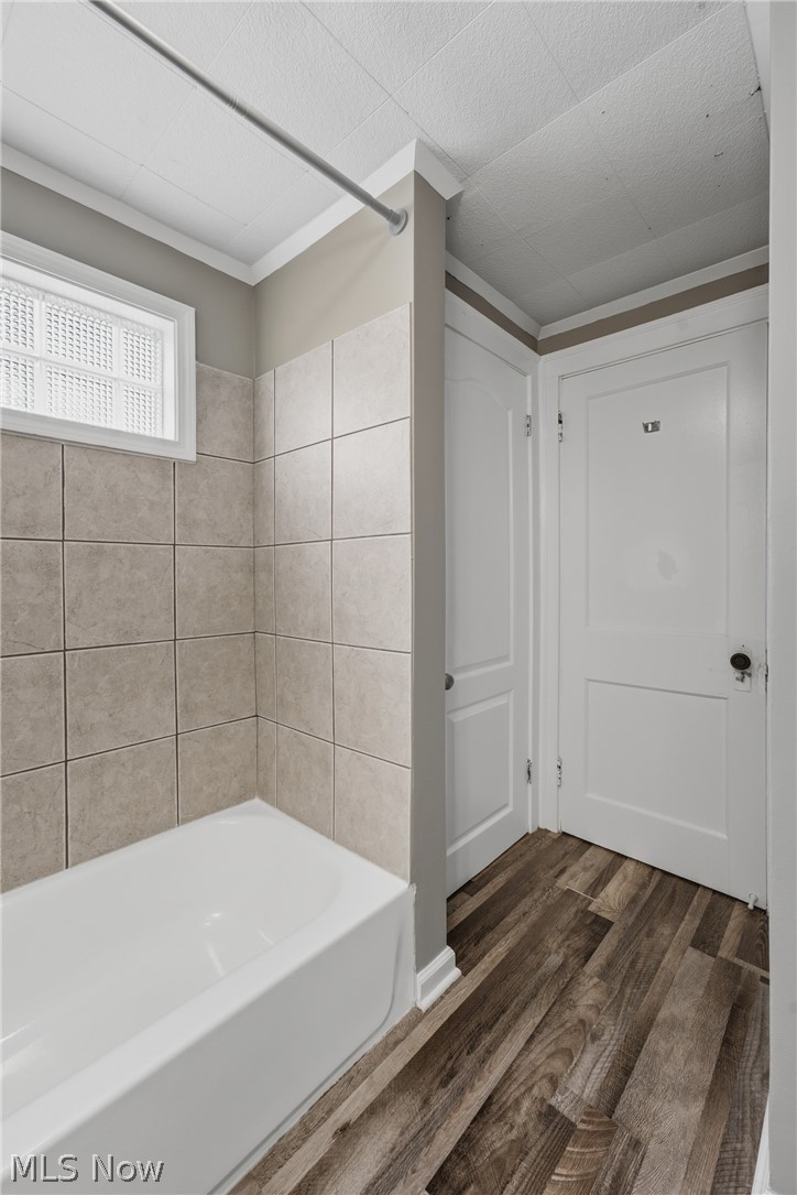 1306 Roslyn Avenue SW Canton OH 44710