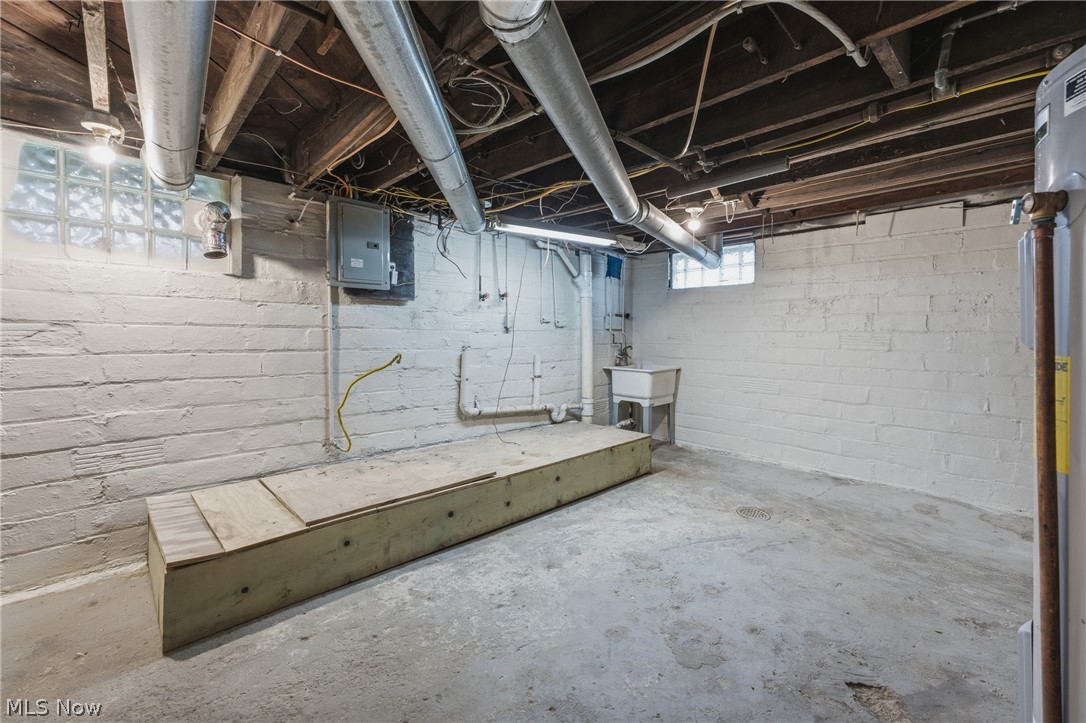 1306 Roslyn Avenue SW Canton OH 44710