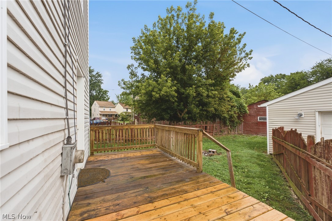 1306 Roslyn Avenue SW Canton OH 44710