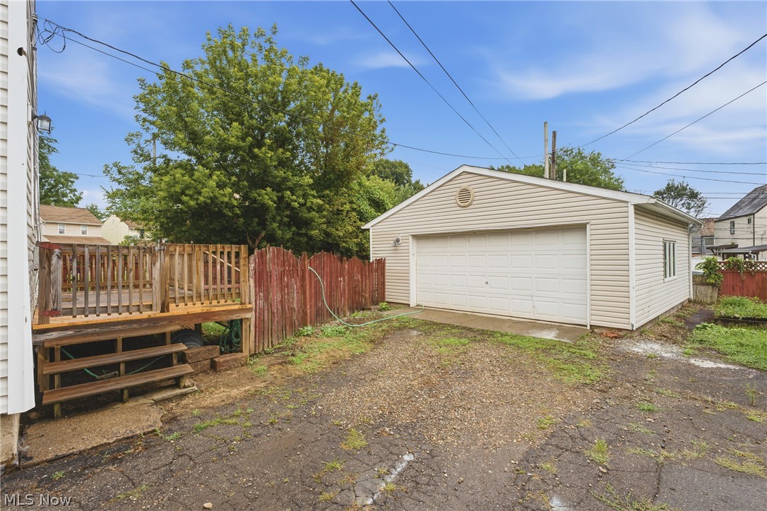 1306 Roslyn Avenue SW Canton OH 44710
