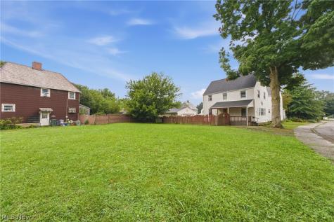 1306 Roslyn Avenue SW Canton OH 44710