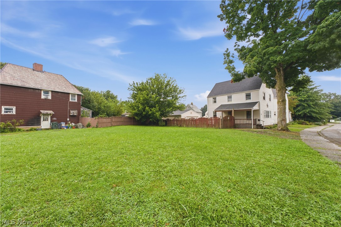 1306 Roslyn Avenue SW Canton OH 44710
