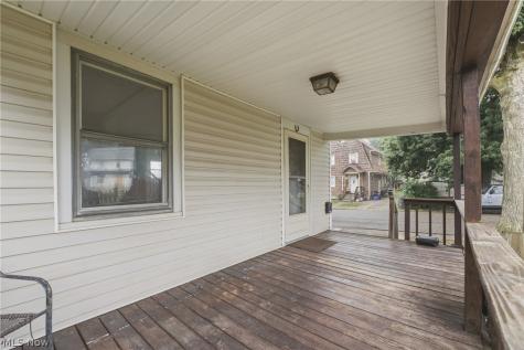 1306 Roslyn Avenue SW Canton OH 44710