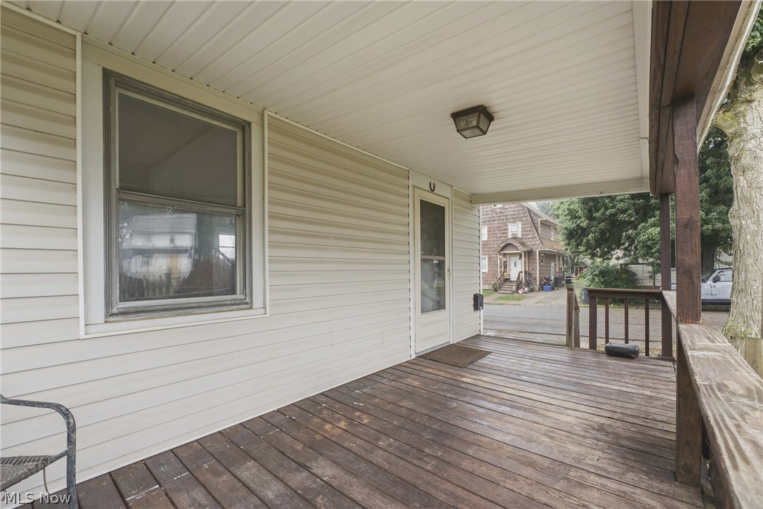 1306 Roslyn Avenue SW Canton OH 44710
