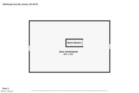 1306 Roslyn Avenue SW Canton OH 44710