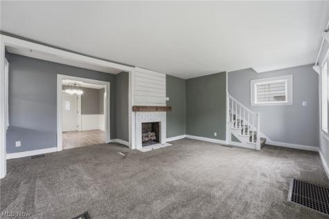 1306 Roslyn Avenue SW Canton OH 44710