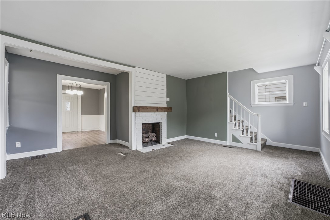 1306 Roslyn Avenue SW Canton OH 44710