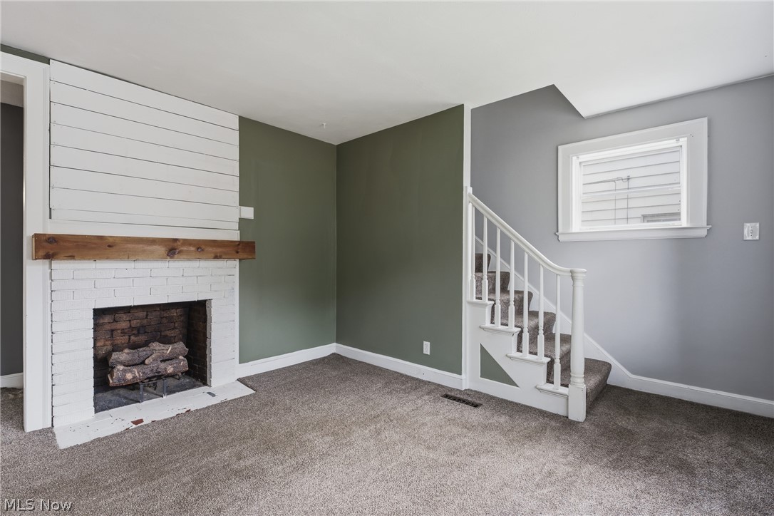 1306 Roslyn Avenue SW Canton OH 44710