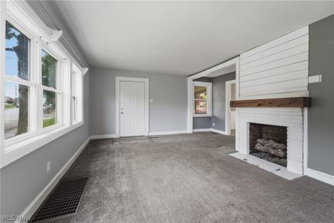 1306 Roslyn Avenue SW Canton OH 44710
