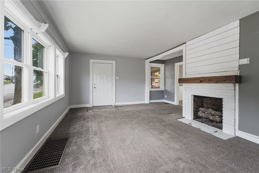 1306 Roslyn Avenue SW Canton OH 44710