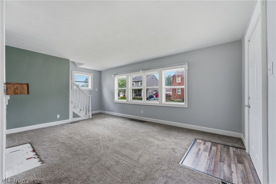 1306 Roslyn Avenue SW Canton OH 44710