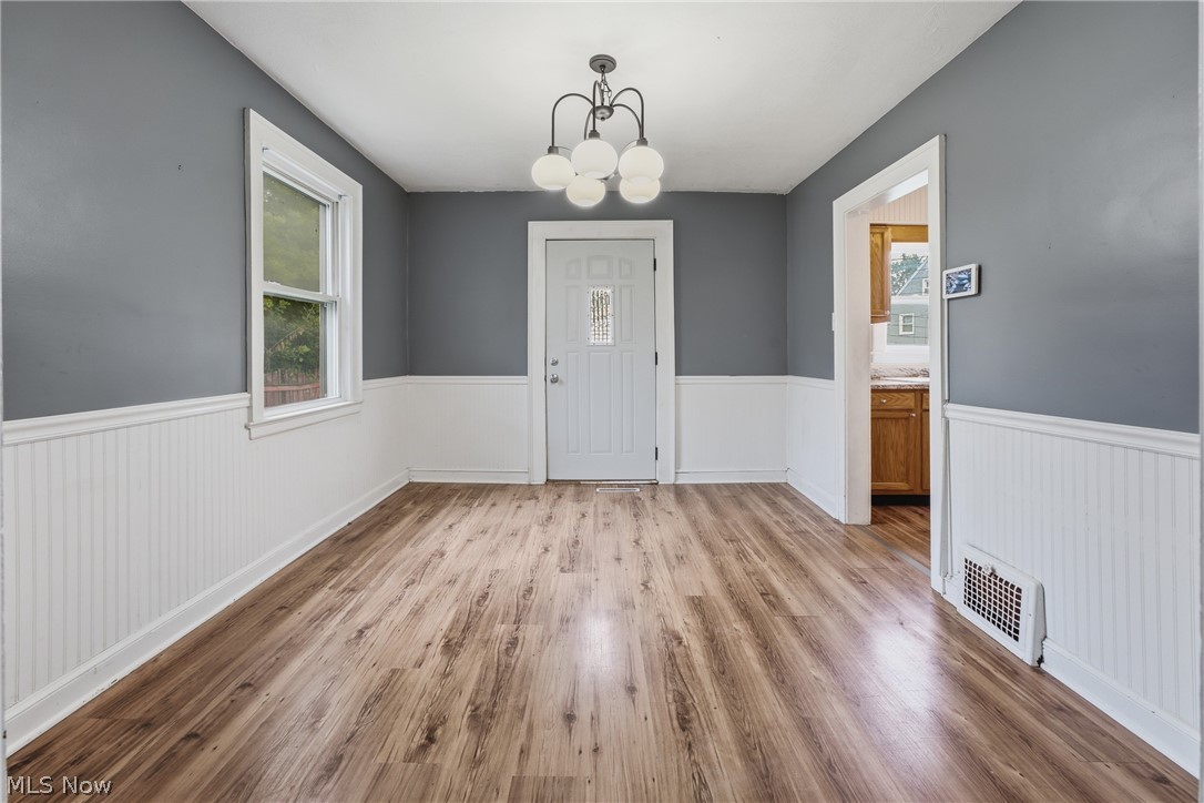 1306 Roslyn Avenue SW Canton OH 44710