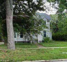 69 Nebraska Street Painesville OH 44077