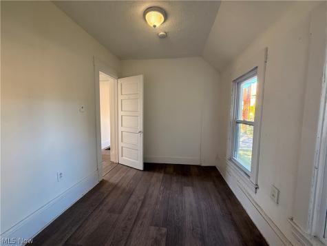12344 Ashbury Avenue Cleveland OH 44106