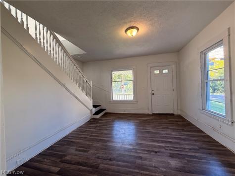 12344 Ashbury Avenue Cleveland OH 44106