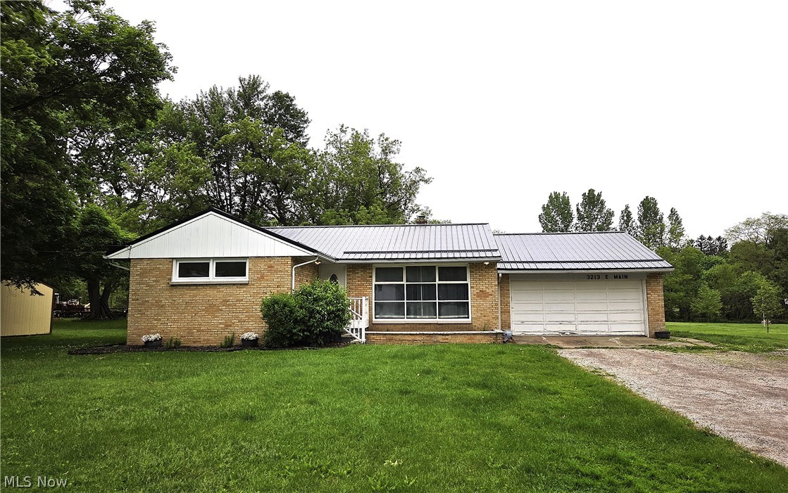 3213 E Main Street Kingsville OH 44048