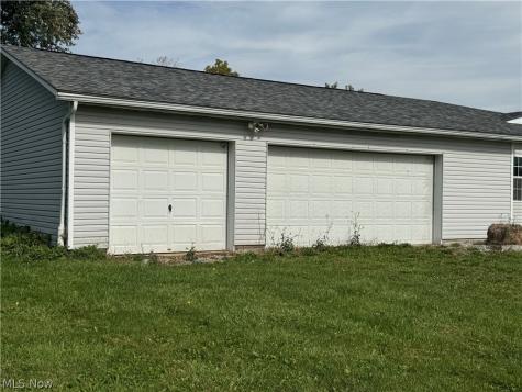 333 S Firestone Road Wooster OH 44691