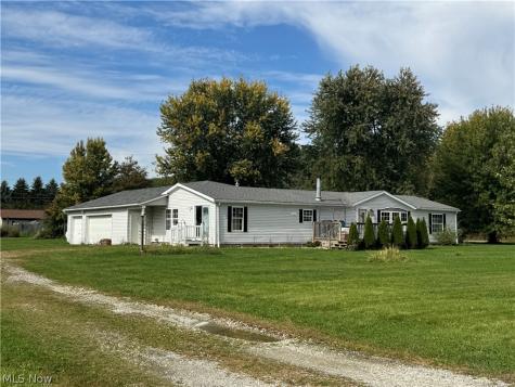 333 S Firestone Road Wooster OH 44691