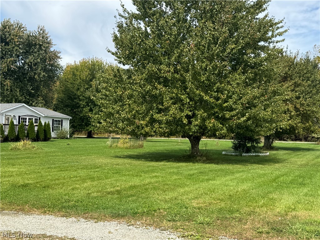 333 S Firestone Road Wooster OH 44691