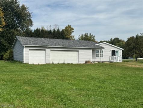 333 S Firestone Road Wooster OH 44691