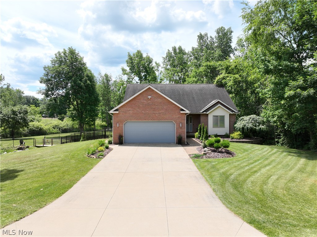 6476 Harbor Drive NW Canton OH 44718