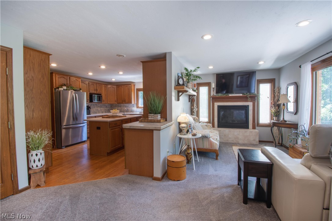 6476 Harbor Drive NW Canton OH 44718