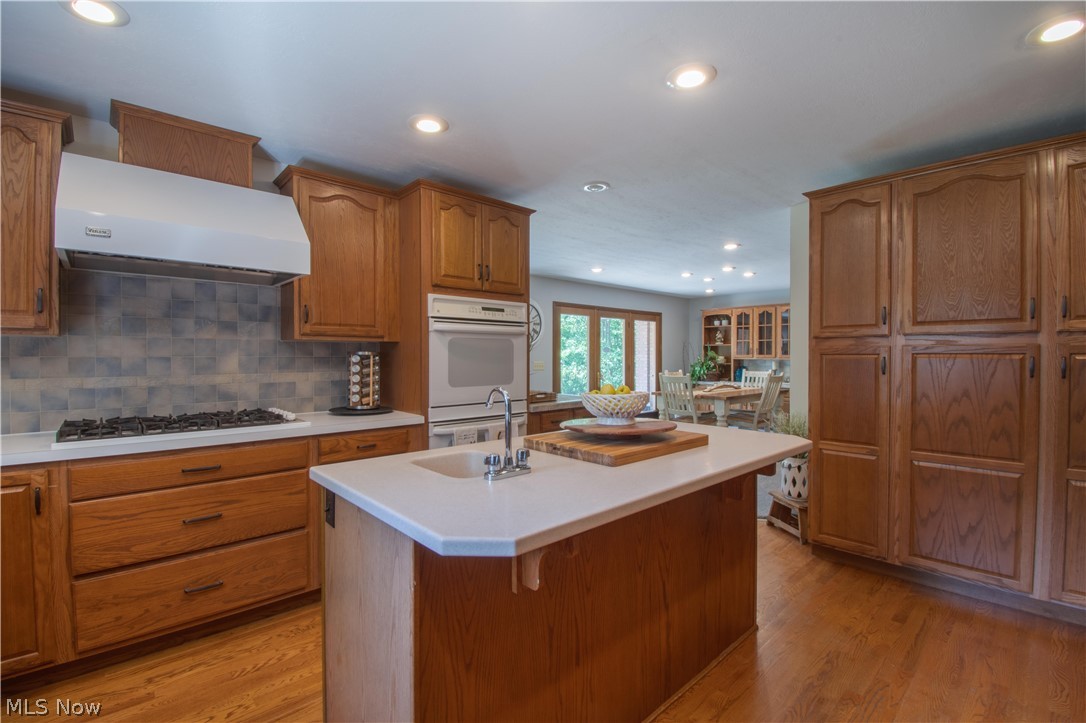 6476 Harbor Drive NW Canton OH 44718