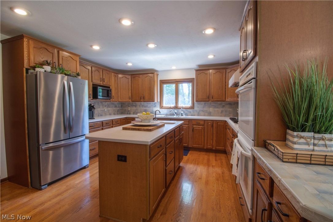 6476 Harbor Drive NW Canton OH 44718