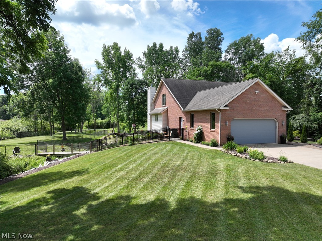 6476 Harbor Drive NW Canton OH 44718