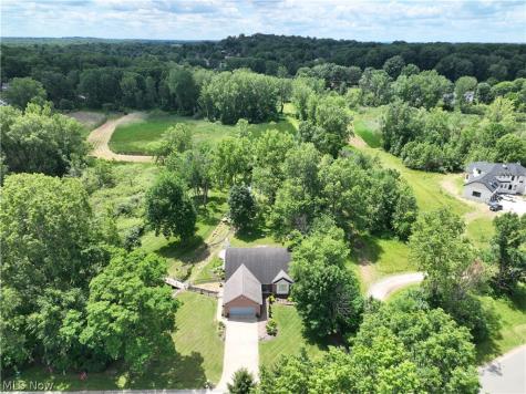 6476 Harbor Drive NW Canton OH 44718