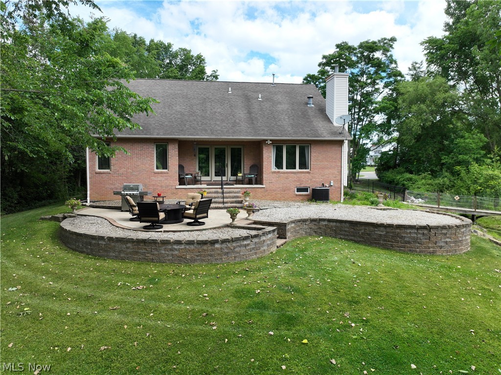 6476 Harbor Drive NW Canton OH 44718