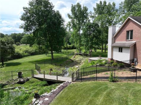 6476 Harbor Drive NW Canton OH 44718